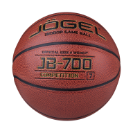 Мяч баскетбольный JOGEL JB-700 №7 - downloaded from prime-sport.ru