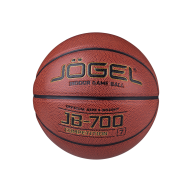 Мяч баскетбольный JOGEL JB-700 №7 - downloaded from prime-sport.ru