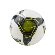 Мяч футзальный JOGEL Pulsar №4, белый - downloaded from prime-sport.ru