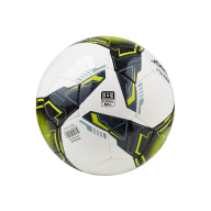 Мяч футзальный JOGEL Pulsar №4, белый - downloaded from prime-sport.ru