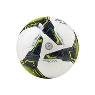 Мяч футзальный JOGEL Pulsar №4, белый - downloaded from prime-sport.ru