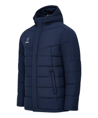 Куртка утепленная JOGEL CAMP 2 PerFormPROOF Padded Jacket, темно-синий
