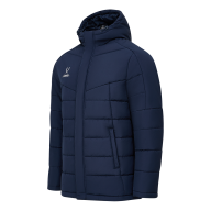Куртка утепленная JOGEL CAMP 2 PerFormPROOF Padded Jacket, темно-синий - downloaded from prime-sport.ru