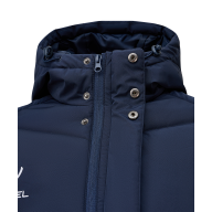 Куртка утепленная JOGEL CAMP 2 PerFormPROOF Padded Jacket, темно-синий - downloaded from prime-sport.ru