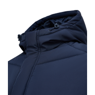 Куртка утепленная JOGEL CAMP 2 PerFormPROOF Padded Jacket, темно-синий - downloaded from prime-sport.ru
