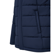 Куртка утепленная JOGEL CAMP 2 PerFormPROOF Padded Jacket, темно-синий - downloaded from prime-sport.ru