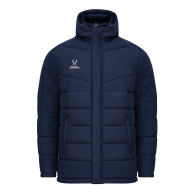 Куртка утепленная JOGEL CAMP 2 PerFormPROOF Padded Jacket, темно-синий - downloaded from prime-sport.ru