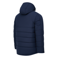 Куртка утепленная JOGEL CAMP 2 PerFormPROOF Padded Jacket, темно-синий - downloaded from prime-sport.ru