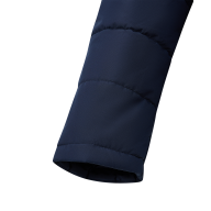 Куртка утепленная JOGEL CAMP 2 PerFormPROOF Padded Jacket, темно-синий - downloaded from prime-sport.ru