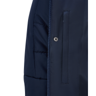 Куртка утепленная JOGEL CAMP 2 PerFormPROOF Padded Jacket, темно-синий - downloaded from prime-sport.ru