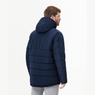 Куртка утепленная JOGEL CAMP 2 PerFormPROOF Padded Jacket, темно-синий - downloaded from prime-sport.ru
