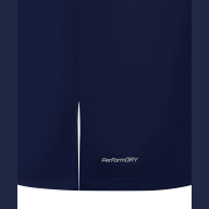 Майка двухсторонняя JOGEL DIVISION PerFormDRY Double-Side RBF Jersey, темно-синий/красный - downloaded from prime-sport.ru