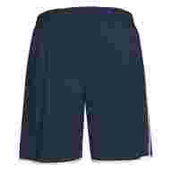 Шорты игровые JOMA  LIGA Темно синий-белый - Шорты игровые JOMA  LIGA Темно синий-белый