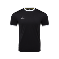 Футболка игровая JOGEL CAMP Origin Jersey, черный, детский - downloaded from prime-sport.ru