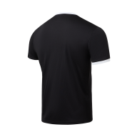 Футболка игровая JOGEL CAMP Origin Jersey, черный, детский - downloaded from prime-sport.ru