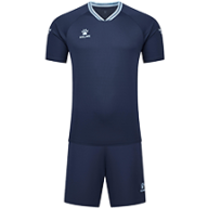 Комплект KELME TISCAR (футболка+шорты) 8451ZB1246/8451ZB3246.416 - Комплект KELME TISCAR (футболка+шорты) 8451ZB1246/8451ZB3246.416