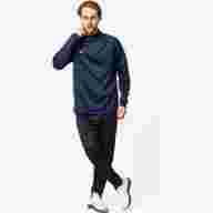 Толстовка Kelme BARROC - Толстовка Kelme BARROC