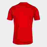 Игровая футболка JOMA INTER II ROJO NEGRO - Игровая футболка JOMA INTER II ROJO NEGRO