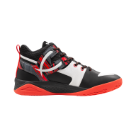 Кроссовки баскетбольные X1, White/red - downloaded from prime-sport.ru