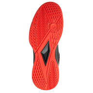 Кроссовки баскетбольные X1, White/red - downloaded from prime-sport.ru