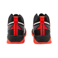 Кроссовки баскетбольные X1, White/red - downloaded from prime-sport.ru
