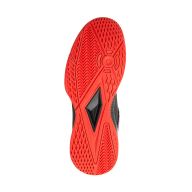 Кроссовки баскетбольные X1, White/red - downloaded from prime-sport.ru