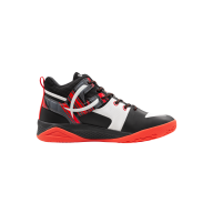 Кроссовки баскетбольные X1, White/red - downloaded from prime-sport.ru