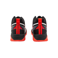 Кроссовки баскетбольные X1, White/red - downloaded from prime-sport.ru