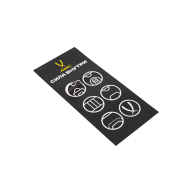 Кроссовки баскетбольные X1, White/red - downloaded from prime-sport.ru