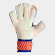 Вратарские перчатки JOMA GUANTES PORTERO BRAVE BLANCO CORAL FLÚOR - Вратарские перчатки JOMA GUANTES PORTERO BRAVE BLANCO CORAL FLÚOR