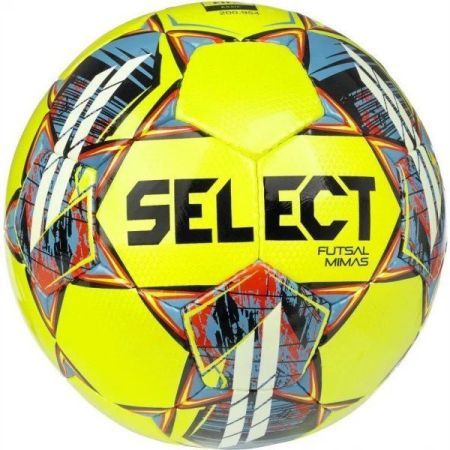 Мяч футзальный SELECT FUTSAL MIMAS FIFA BASIC