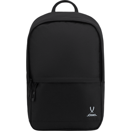 Рюкзак ESSENTIAL Backpack, черный
