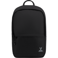 Рюкзак ESSENTIAL Backpack, черный - Рюкзак ESSENTIAL Backpack, черный