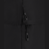 Рюкзак ESSENTIAL Backpack, черный - Рюкзак ESSENTIAL Backpack, черный