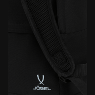 Рюкзак ESSENTIAL Backpack, черный - Рюкзак ESSENTIAL Backpack, черный