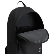 Рюкзак ESSENTIAL Backpack, черный - Рюкзак ESSENTIAL Backpack, черный