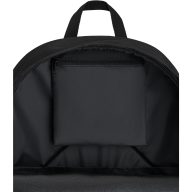 Рюкзак ESSENTIAL Backpack, черный - Рюкзак ESSENTIAL Backpack, черный