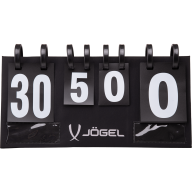 Табло для счета JÖGEL JA-300, 2 цифры - Табло для счета JÖGEL JA-300, 2 цифры