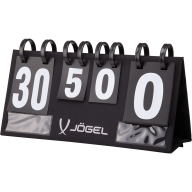 Табло для счета JÖGEL JA-300, 2 цифры - Табло для счета JÖGEL JA-300, 2 цифры