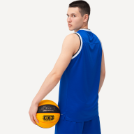 Мяч баскетбольный JÖGEL 3x3 №6 - Мяч баскетбольный JÖGEL 3x3 №6