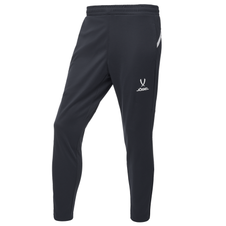 Брюки тренировочные JÖGEL DIVISION PerFormDRY Pro Training Pants, черный, детский