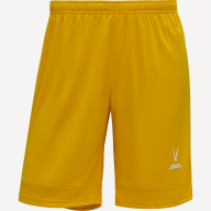 Шорты игровые JÖGEL DIVISION PerFormDRY Union Shorts, желтый - Шорты игровые JÖGEL DIVISION PerFormDRY Union Shorts, желтый