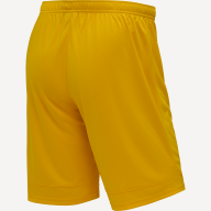 Шорты игровые JÖGEL DIVISION PerFormDRY Union Shorts, желтый - Шорты игровые JÖGEL DIVISION PerFormDRY Union Shorts, желтый