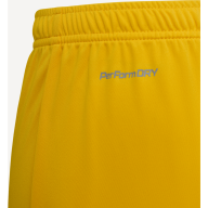 Шорты игровые JÖGEL DIVISION PerFormDRY Union Shorts, желтый - Шорты игровые JÖGEL DIVISION PerFormDRY Union Shorts, желтый