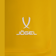 Шорты игровые JÖGEL DIVISION PerFormDRY Union Shorts, желтый - Шорты игровые JÖGEL DIVISION PerFormDRY Union Shorts, желтый