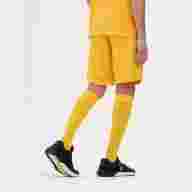 Шорты игровые JÖGEL DIVISION PerFormDRY Union Shorts, желтый - Шорты игровые JÖGEL DIVISION PerFormDRY Union Shorts, желтый