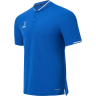 Поло JÖGEL DIVISION PerFormDRY Polo, синий - Поло JÖGEL DIVISION PerFormDRY Polo, синий