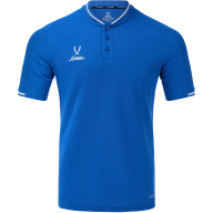 Поло JÖGEL DIVISION PerFormDRY Polo, синий - Поло JÖGEL DIVISION PerFormDRY Polo, синий