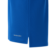 Поло JÖGEL DIVISION PerFormDRY Polo, синий - Поло JÖGEL DIVISION PerFormDRY Polo, синий