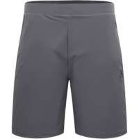 Шорты KELME Woven Cropped Pants Серый (201)